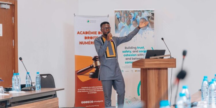 Special Status in NW SW regions: A step towards peace or a cosmetic solution? 