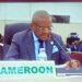 At TICAD-9 Confab: Cameroon Pushes for Synergy to Safeguard Globalisation Gains