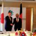 TICAD-9: PM Dion Ngute Leads Cameroon in Fruitful Talks With Japan