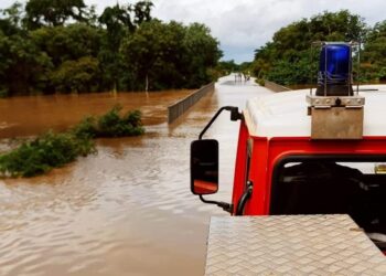 Climat et infrastructures : une décennie de négligence au Burkina Faso et au Camerou