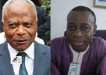 GreenSprings Digital University Institute: Prof Boyomo, Prof Ngoh Appointed Vice Chancellor, Registrar