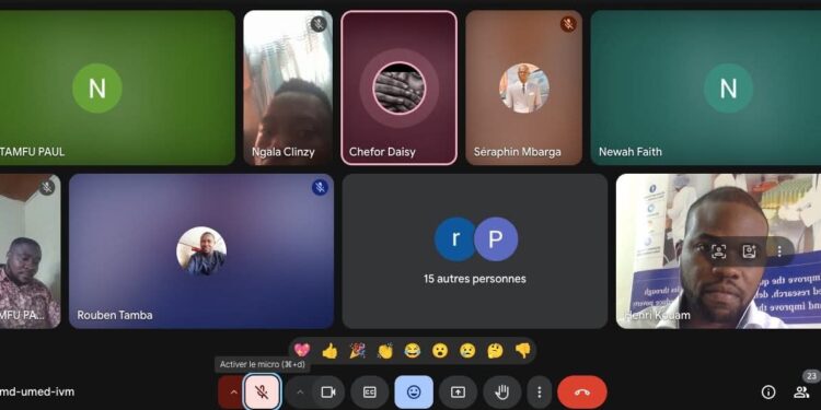 From informal to international: Cameroon’s SME’s and the AfCFTA challenge