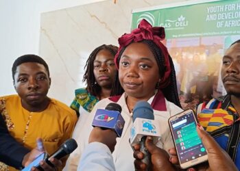 Cameroon Civil Society Pilots First-Ever Mental Health Observatory for Elections