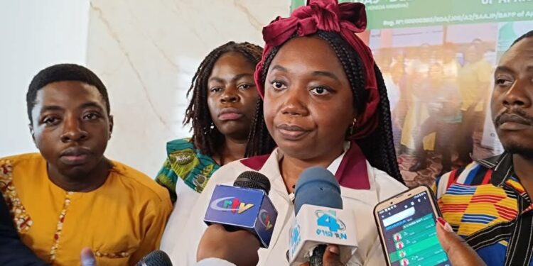 Cameroon Civil Society Pilots First-Ever Mental Health Observatory for Elections
