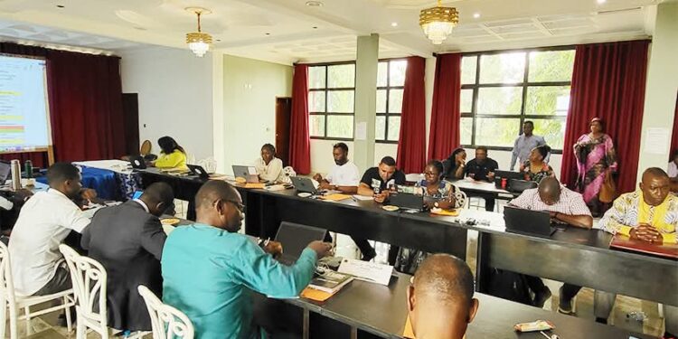 From roots to rights: indigenous communities lead landmark land and forest project in Cameroon