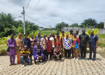 Chiefs challenge Camvert’s legality, forge council for resistance