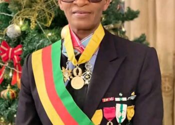 Storm in Haut-Nkam: Senator Françoise Puene battles backlash over viral video