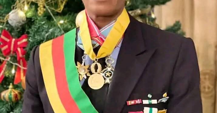 Storm in Haut-Nkam: Senator Françoise Puene battles backlash over viral video