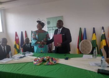 Empowering tomorrow: GSDU–UNESCO pact boosts ICT access for youth and women