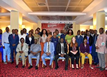 Cameroon, FAO and partners mobilize cooperatives to deliver deforestation-free cocoa