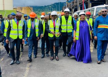 SONARA: PM rekindles Cameroon’s refining dream