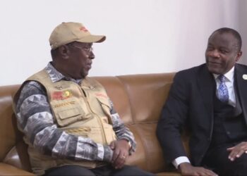 AU Mission Sets High Bar for Credible Cameroon Poll