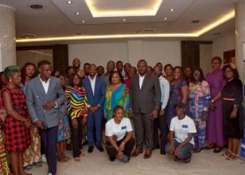 Breaking Barriers: Women Entrepreneurs Rewrite Cameroon’s Business Story