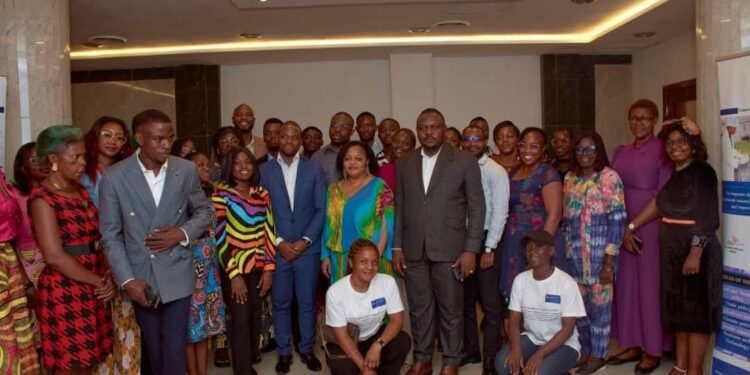 Breaking Barriers: Women Entrepreneurs Rewrite Cameroon’s Business Story