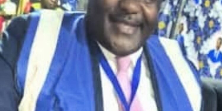 From Babungo to Babessi: Banla’s grassroots drive for Biya