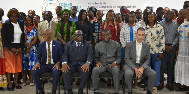 Cameroon Launches Legal Hub to Reform Wildlife Laws and Protect Rural Livelihoods