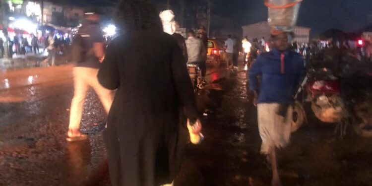 Bodies in Exile : Surviving War and Forced Prostitution