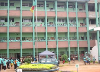 Institut Polyvalent Wagué Explores AI on World Philosophy Day 2025