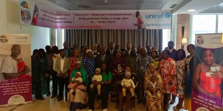 Too small to survive: how a mother’s touch saved her baby