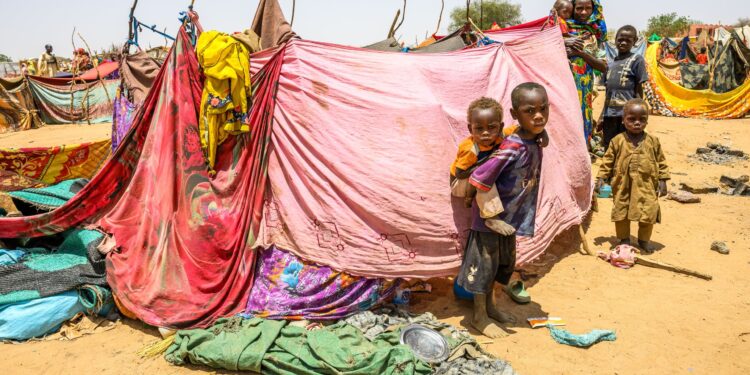 Sudan’s Silent Agony: How the RSF Militia is Destroying Lives and Hope