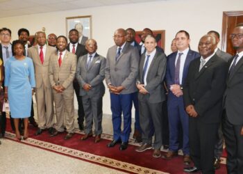 PM Endorses ICT University–Brazil Partnership to Drive Youth Employment Through Digital Agriculture