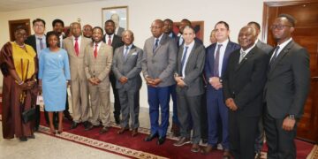 PM Endorses ICT University–Brazil Partnership to Drive Youth Employment Through Digital Agriculture