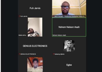 From Head-Loads to High-Value Markets: How Women Could Transform Cameroon’s Cassava Economy