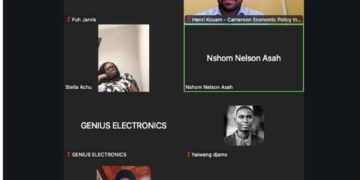 From Head-Loads to High-Value Markets: How Women Could Transform Cameroon’s Cassava Economy