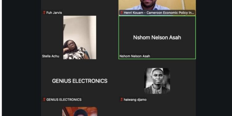 From Head-Loads to High-Value Markets: How Women Could Transform Cameroon’s Cassava Economy