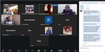 Clean Cooking: Experts Urge Market-Driven Reforms to Unlock Economic Potential in Cameroon