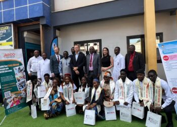 From Cameroon to the World: How Kelden Is Opening Global Classrooms to Cameroonian Students