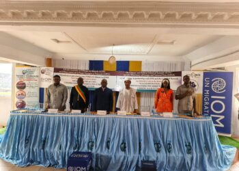 Réseau-LEADER at forefront of efforts to sensitise youth on dangers of irregular migration