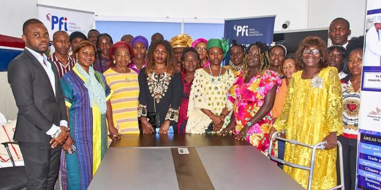 Yaoundé Entrepreneurs Trained to Conquer African Markets