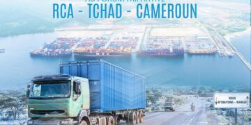 Regional Integration Drive: Port of Kribi Engages Economic Operators in N’Djamena
