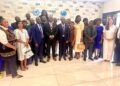 Small Idea, Big Conversations: Inside Yaounde’s Press Freedom Symposium