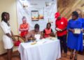 Bernice Enang Launches New Book Focused on Men’s Mental Health and Wholeness
