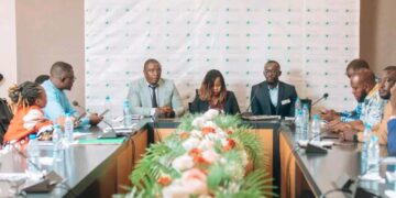 Reclaiming the Screen: Paradigm Initiative and Civic Watch Spearhead Digital Rights in Yaounde
