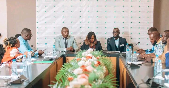 Reclaiming the Screen: Paradigm Initiative and Civic Watch Spearhead Digital Rights in Yaounde