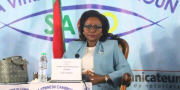 Digital Sovereignty: Public Applauds Strides of Camtel’s Zamengoué Data Center at SAGO 2026