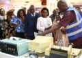 Camtel Launches Memorial Exhibition Ahead of Cameroon’s First Telecom Museum