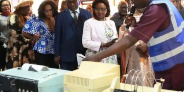 Camtel Launches Memorial Exhibition Ahead of Cameroon’s First Telecom Museum