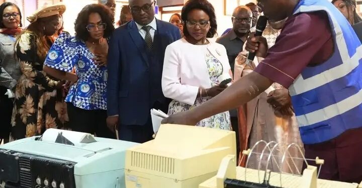 Camtel Launches Memorial Exhibition Ahead of Cameroon’s First Telecom Museum