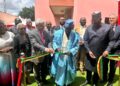 Beyond Polio: Cameroon’s Newly Inaugurated Lab Sets New Standards for Disease Surveillance
