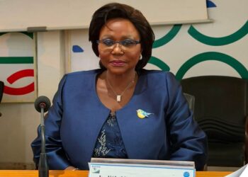 At National Management Days, CAMTEL Boss Outlines Strategy Behind Revenue Surge