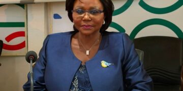 At National Management Days, CAMTEL Boss Outlines Strategy Behind Revenue Surge
