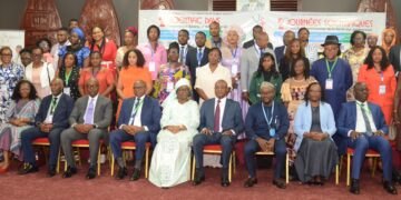 ​Beyond the Numbers: Why Cameroon’s Teenage Pregnancy Crisis Demands Youth Expertise and Bold Legal Reforms