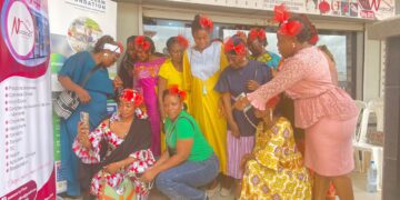 From Passion to Profit: CEPI Launches 1,000-Women Empowerment Drive in Yaoundé