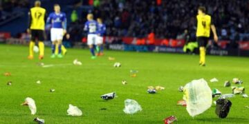 Can Football Save Its Own Playground? Inside the High-Stakes Battle to Green World Cup 2026