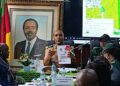  ‘You Own It, Stay Out’: State Defends Mining project as Timber Looting Sweeps DJOKO Forest