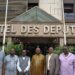 Hon. Agho Oliver Continues Longstanding Support for Kedjom Keku